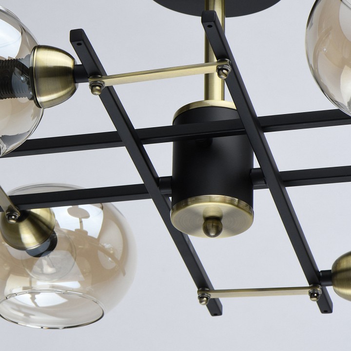 Потолочная люстра demarkt гамбург 12 605013806