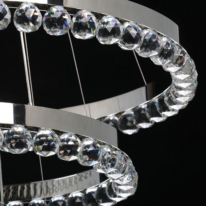 Подвесной светильник demarkt глобула 2 690010603