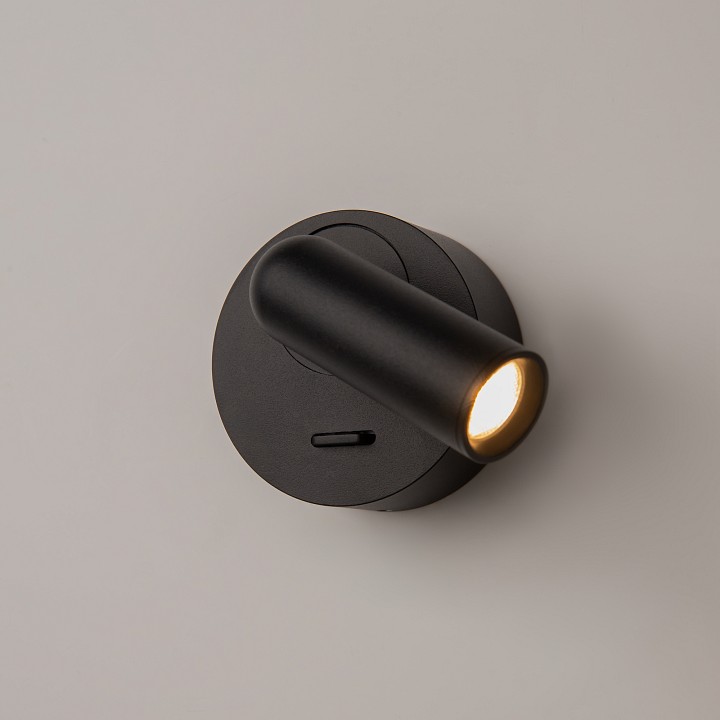 Спот maytoni technical mirax c038wl-l3b3k