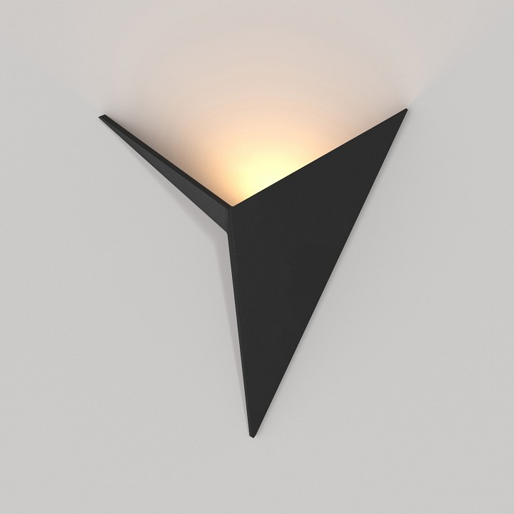 Накладной светильник maytoni technical trame c808wl-l3b