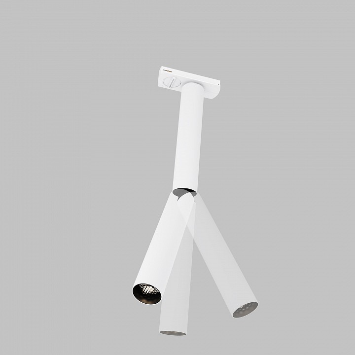 Светильник на штанге maytoni technical focus t tr142-1-6w3k-w