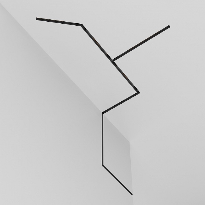 Трек встраиваемый maytoni technical busbar trunkings exility trx034-423.12b