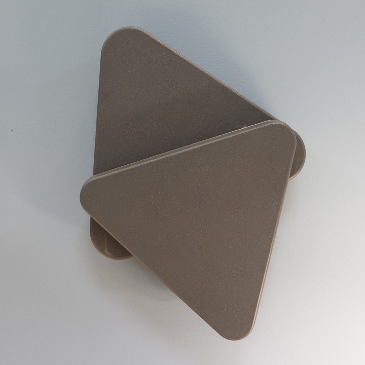 Накладной светильник novotech kaimas 358087