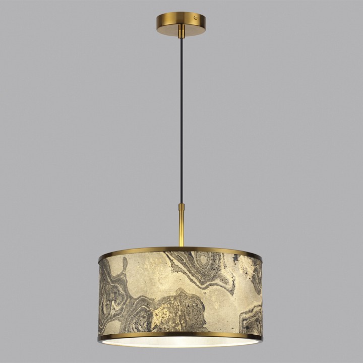 Подвесной светильник odeon light bergi 5064/1