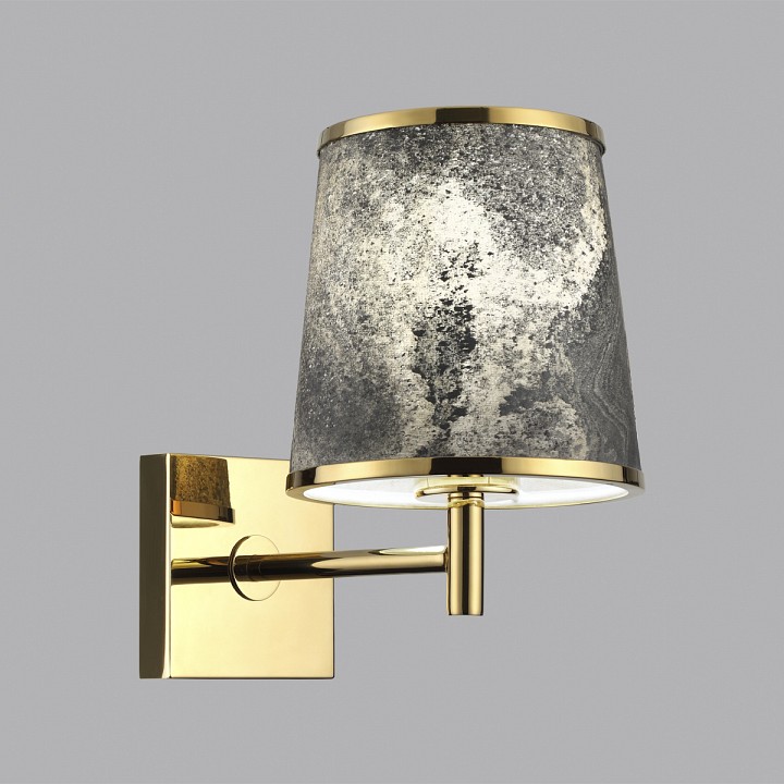 Бра odeon light bergi 5064/1w