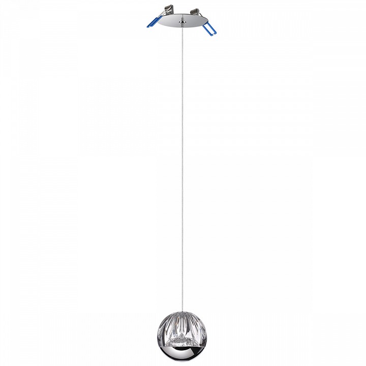 Подвесной светильник odeon light sono 5100/5l