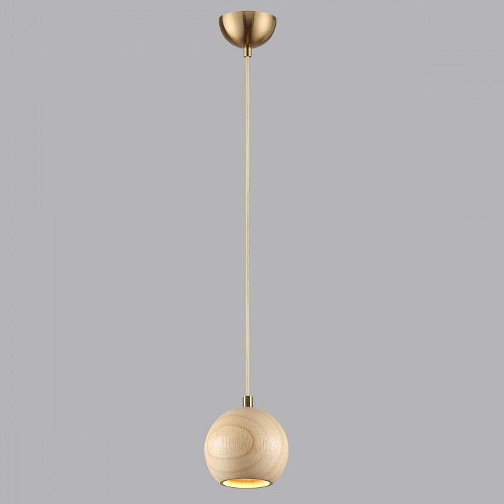 Подвесной светильник odeon light caucho 7061/1