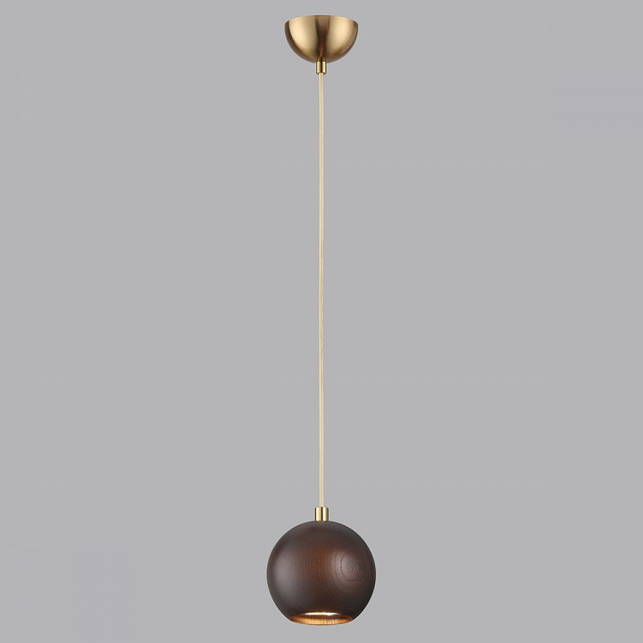 Подвесной светильник odeon light caucho 7062/1