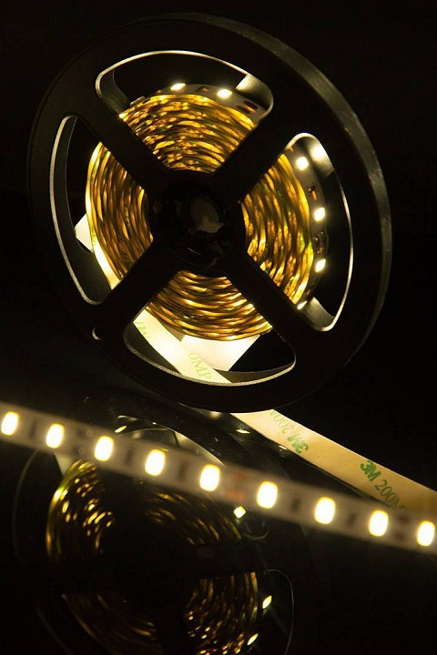 Лента светодиодная swg swg660 swg660-12-12-nw