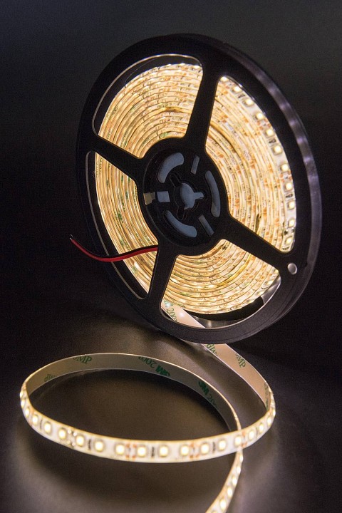 Лента светодиодная swg swg2120 swg2120-12-9.6-ww-65-m