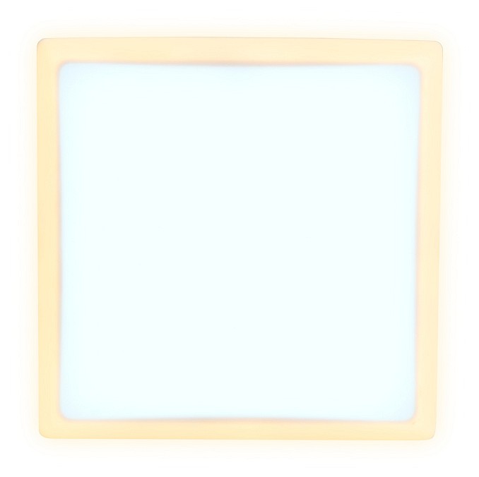 Встраиваемый светильник ambrella light dcr dcr333