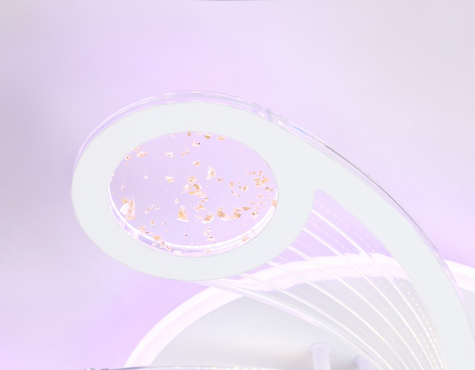 Потолочная люстра ambrella light fa fa4476