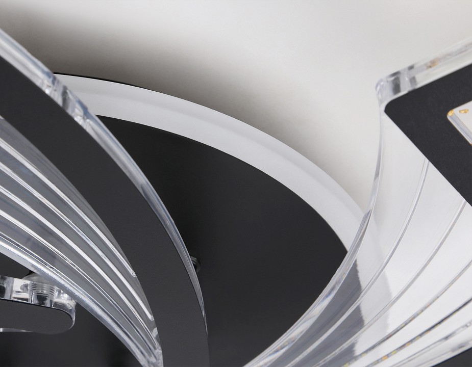 Потолочная люстра ambrella light fa fa4478