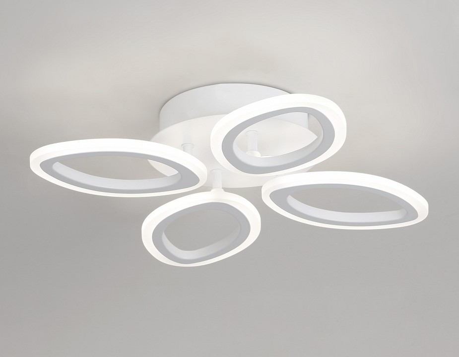 Потолочная люстра ambrella light fa fa4485