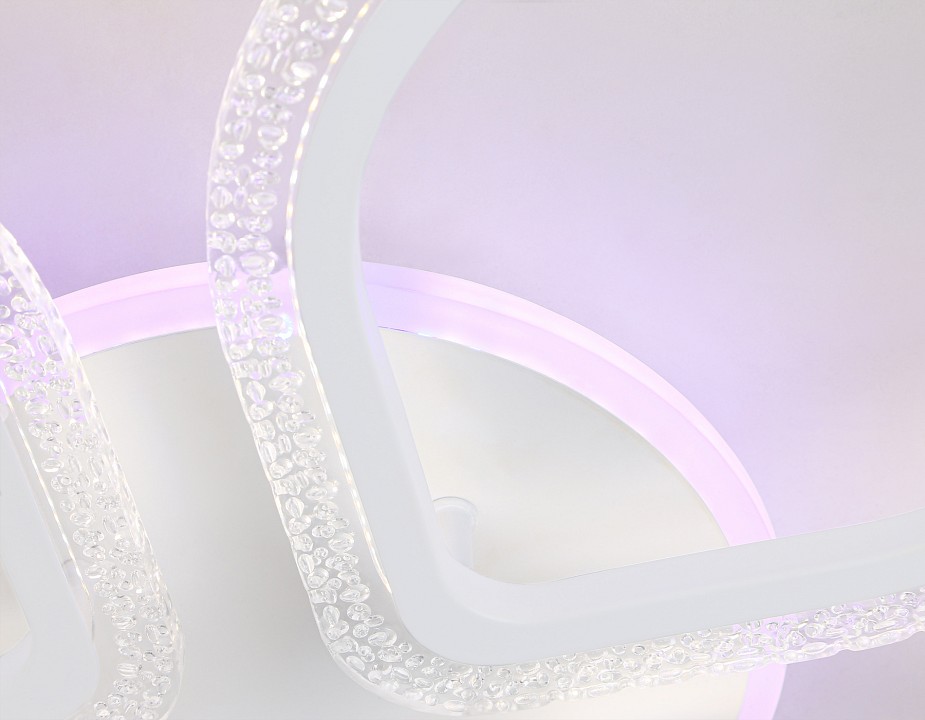 Потолочная люстра ambrella light fa fa4501