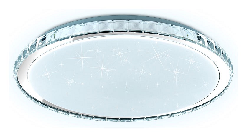 Накладной светильник ambrella light ff ff501