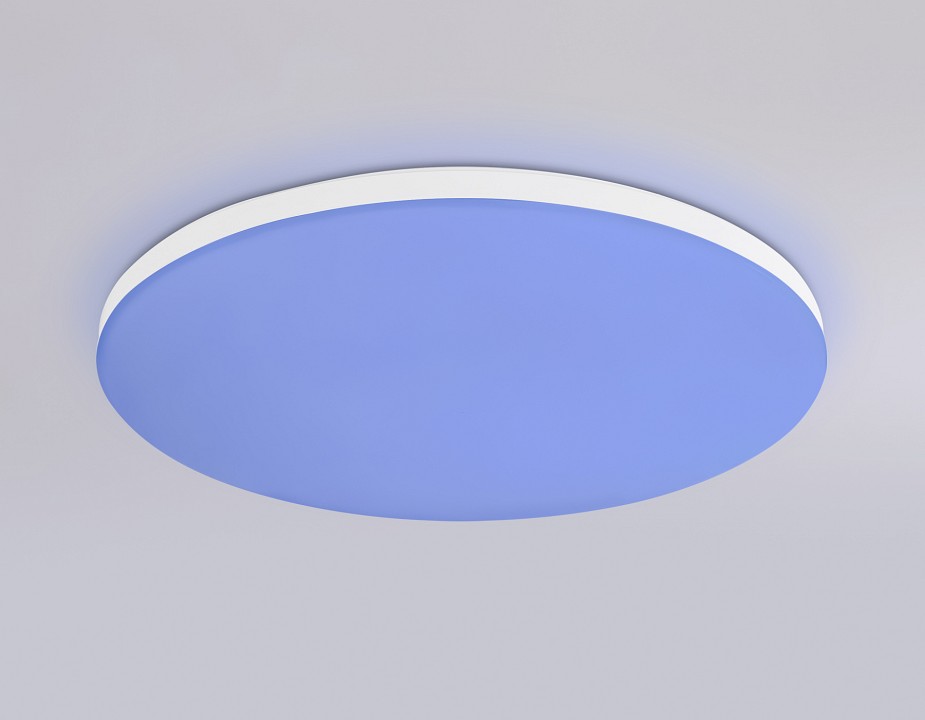 Накладной светильник ambrella light fz fz2001