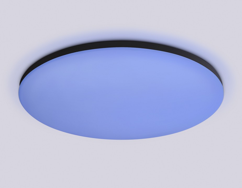 Накладной светильник ambrella light fz fz2005