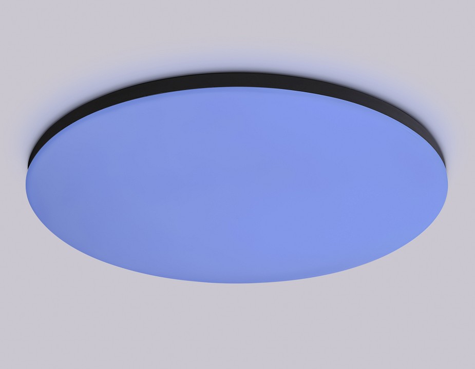 Накладной светильник ambrella light fz fz2006