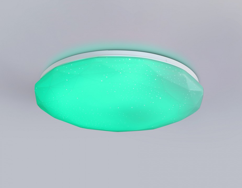 Накладной светильник ambrella light fz fz417