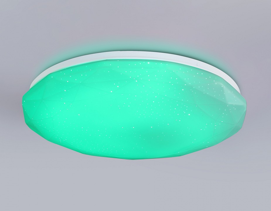 Накладной светильник ambrella light fz fz418