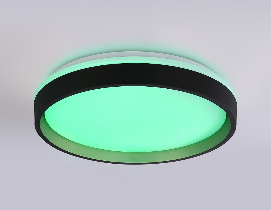 Накладной светильник ambrella light fz fz604