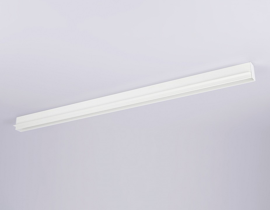 Трек встраиваемый ambrella light gl gl1009