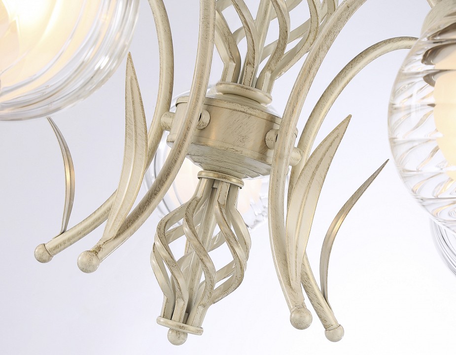 Люстра на штанге ambrella light tr tr3066