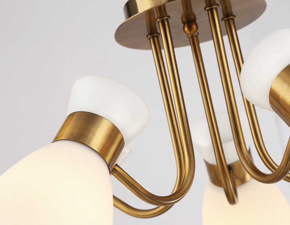 Потолочная люстра ambrella light tr tr3218