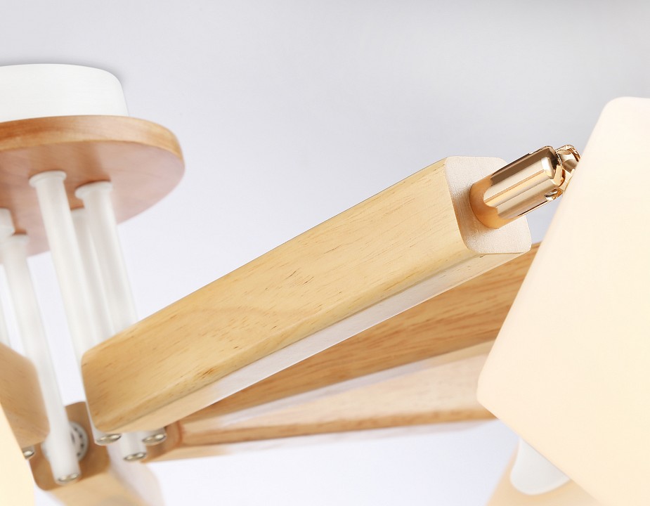 Потолочная люстра ambrella light tr tr9522