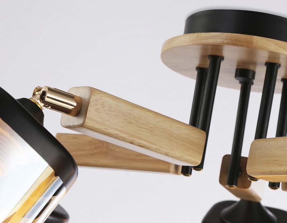 Потолочная люстра ambrella light tr tr9529