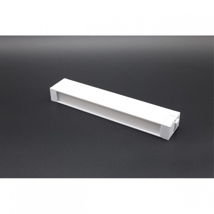 Встраиваемый светильник aployt magnetic track 220 apl.0201.10.09