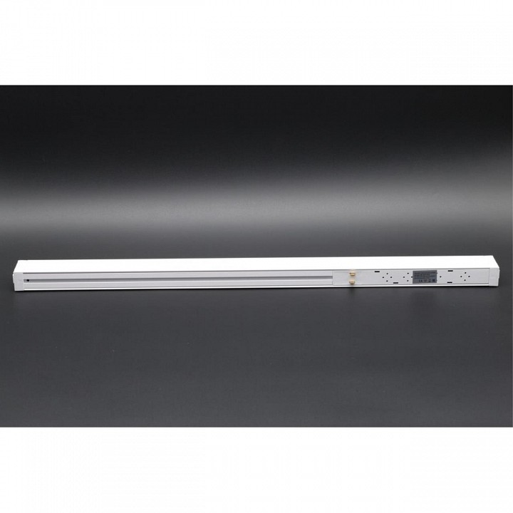 Встраиваемый светильник aployt magnetic track 220 apl.0201.10.27