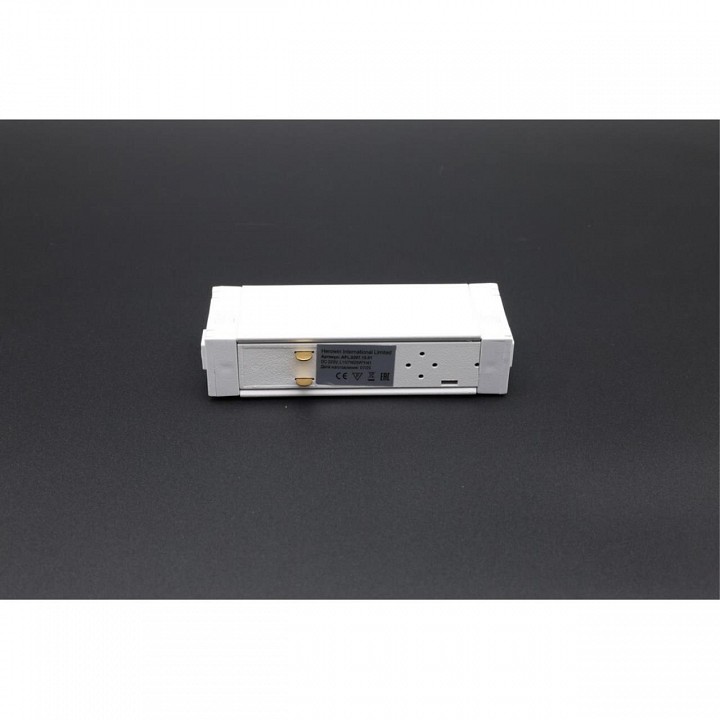 Переходник для трека aployt magnetic track 220 apl.0207.10.01