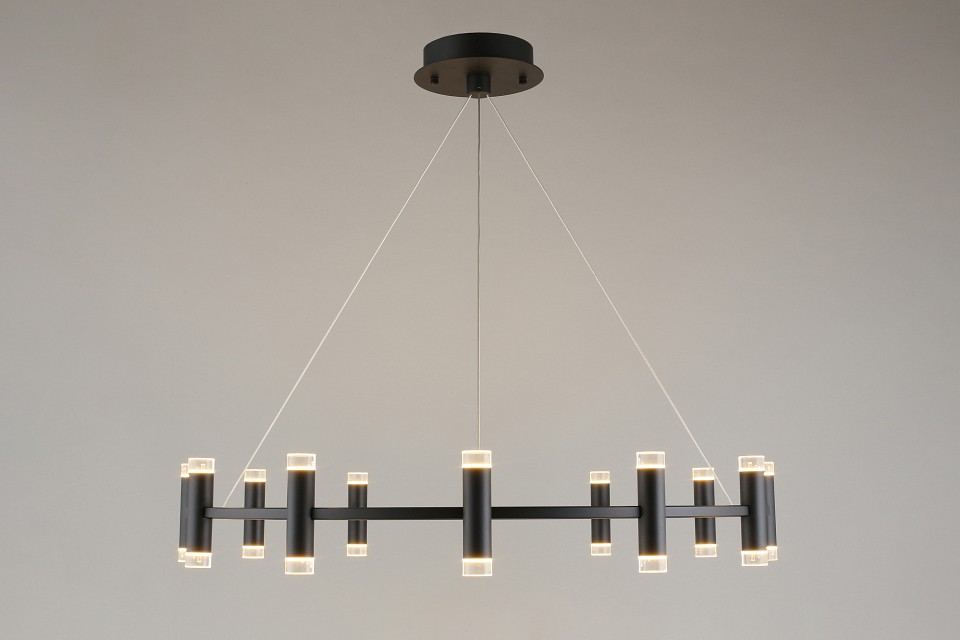 Подвесная люстра aployt klarcia apl.037.03.120