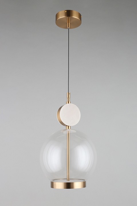 Подвесной светильник aployt sara apl.039.06.06