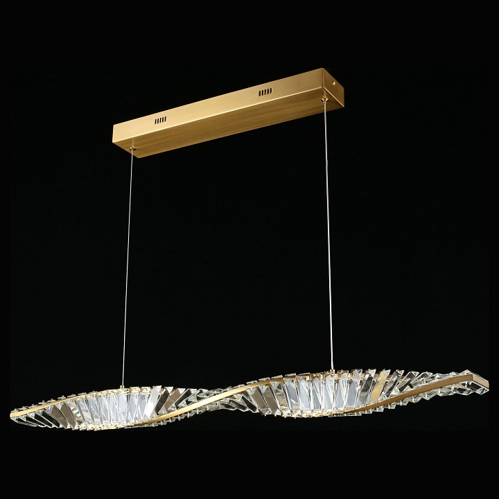 Подвесной светильник aployt olimp apl.045.06.20