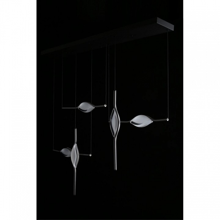 Подвесной светильник aployt krysia apl.060.03.45