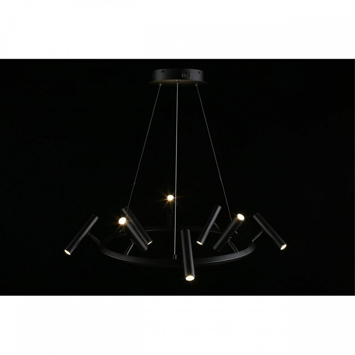 Подвесная люстра aployt honor apl.067.03.40