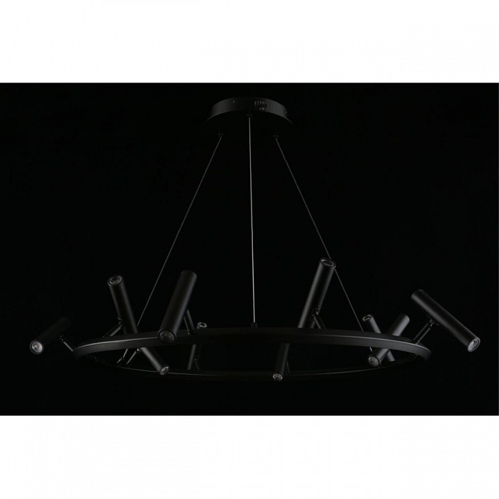 Подвесная люстра aployt honor apl.067.03.50