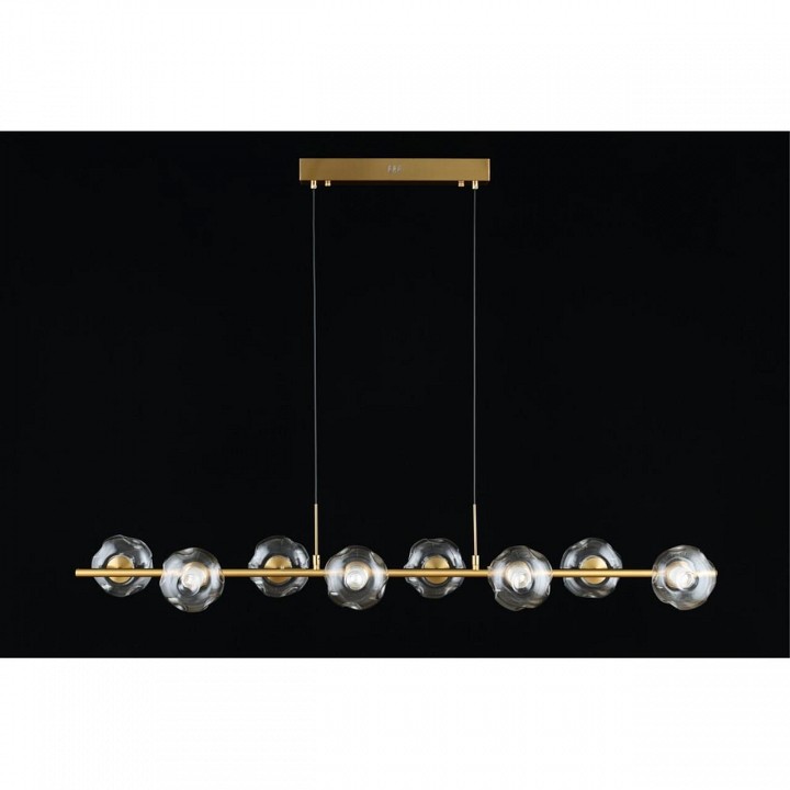 Подвесной светильник aployt klarissa apl.072.13.08