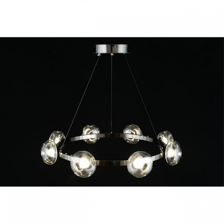 Подвесная люстра aployt klarissa apl.072.23.08