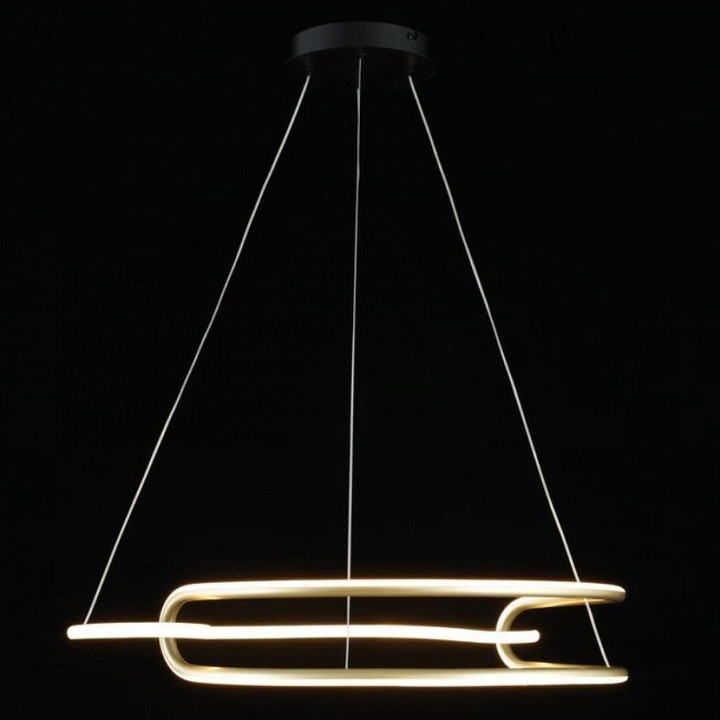 Подвесной светильник aployt barb apl.085.03.30