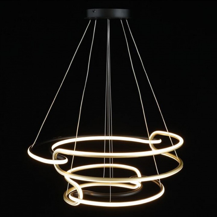 Подвесной светильник aployt barb apl.085.03.45