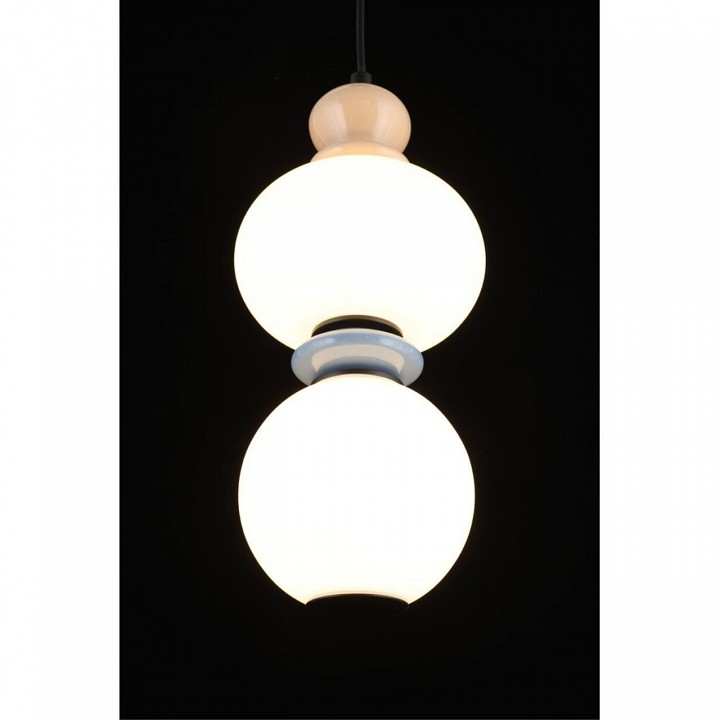 Подвесной светильник aployt sebastin apl.090.06.10