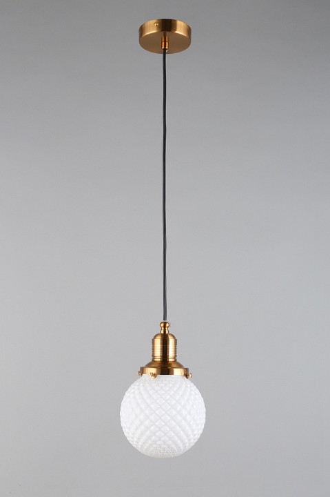 Подвесной светильник aployt sofi apl.302.06.01