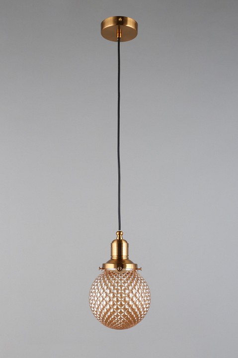 Подвесной светильник aployt sofi apl.302.16.01