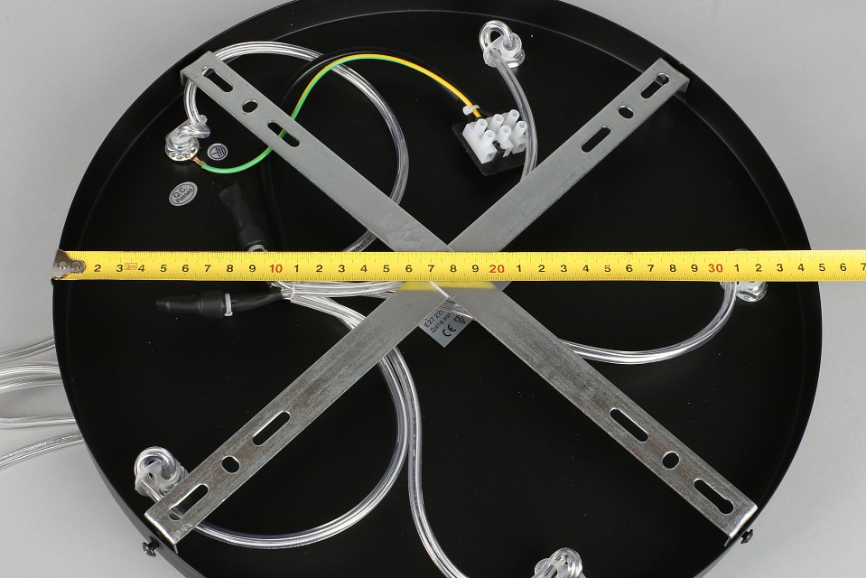 Подвесной светильник aployt henrite apl.310.03.05