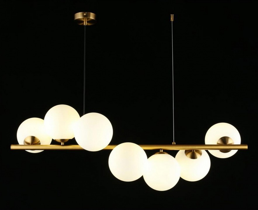 Подвесной светильник aployt jagna apl.312.13.07