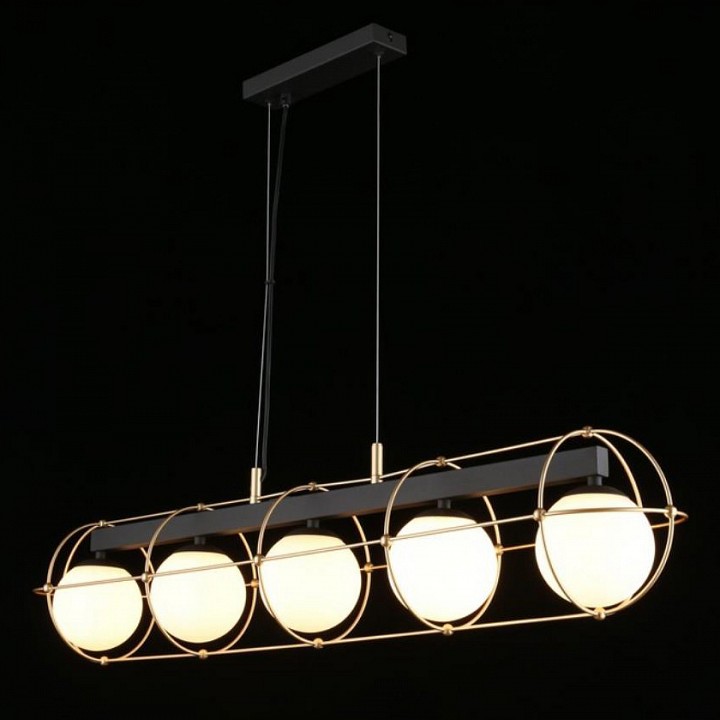 Подвесной светильник aployt mahot apl.317.03.05